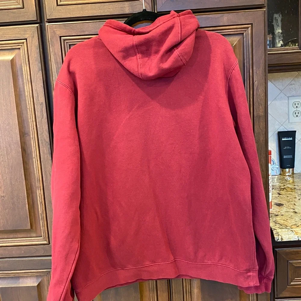 FLORIDA STATE University SEMINOLES NIKE Hoodie Sweatshirt XL